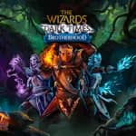 The Wizards - Dark Times: Brotherhood