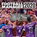 Football Manager 2020