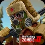 The Walking Zombie 2