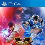 Street Fighter V: Champion Edition