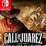 Call of Juarez: Gunslinger