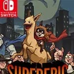 SuperEpic: The Entertainment War