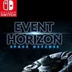 Event Horizon: Space Defense