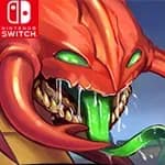 Monster Bugs Eat People