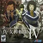 Shin Megami Tensei IV
