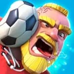 Soccer Royale: Football games for free