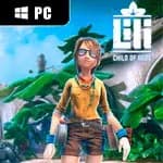 Lili: Child of Geos - Complete Edition