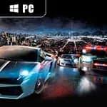 Need for Speed World