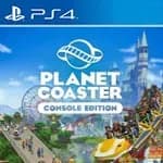 Planet Coaster: Console Edition