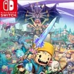 SNACK WORLD: THE DUNGEON CRAWL - GOLD