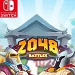 2048 Battles