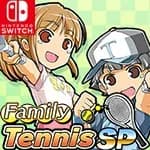 Family Tennis SP