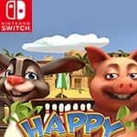 Happy Animals Bowling