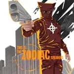 This is the Zodiac Speaking