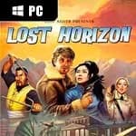 Lost Horizon