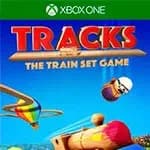 Tracks - The Toy Train Set Game