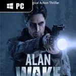 Alan Wake