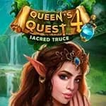 Queen's Quest 4: Sacred Truce