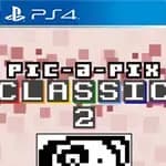 Pic-a-Pix Classic 2