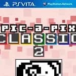 Pic-a-Pix Classic 2