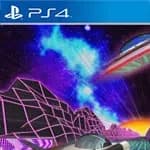 Brain in Retro Space with VS Mode