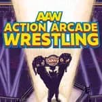 Action Arcade Wrestling