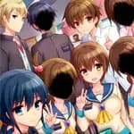 Corpse Party: Blood Drive