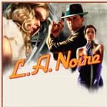 L.A. Noire: The Complete Edition