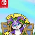 Funny Bunny Adventures