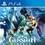 Genshin Impact