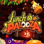 Lunch A Palooza