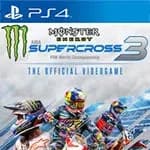 Monster Energy Supercross - The Official Videogame 3
