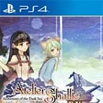 Atelier Shallie: Alchemists of the Dusk Sea DX