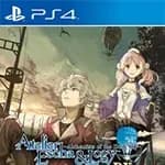 Atelier Escha and Logy: Alchemists of the Dusk Sky DX