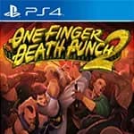 One Finger Death Punch 2