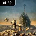 Machinarium