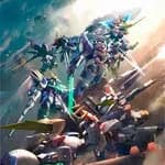 SD GUNDAM G GENERATION CROSS RAYS