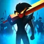 Stickman Legends: Shadow Fight