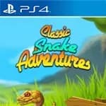 Classic Snake Adventures