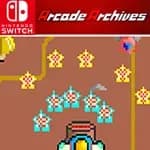 Arcade Archives TwinBee