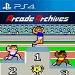 Arcade Archives HYPER SPORTS