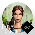 Lara Croft GO