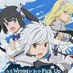 Is It Wrong to Try to Pick Up Girls in a Dungeon? Infinite Combate