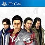 Yakuza 4 Remastered