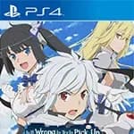 Is It Wrong to Try to Pick Up Girls in a Dungeon? Familia Myth Infinite Combate