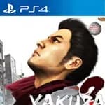 Yakuza 3 Remastered