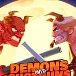 Demons with Shotguns