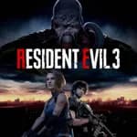 RESIDENT EVIL 3