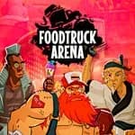 Foodtruck Arena