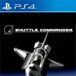 Shuttle Commander
